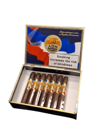 La Aurora ADN Dominicano Robusto