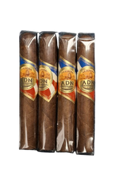 La Aurora ADN Dominicano Robusto