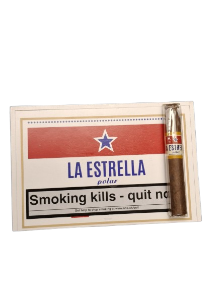 La Estrella Solar Robusto