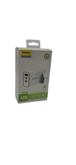 Fast Charger -  PAVAREAL K57 UK – Safe, Fast, and Reliable Charging!