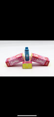 Cookies (Liquid Diamonds & Live Resin) – 2000MG EMPTY Disposable CARTS | Premium Quality, Long-Lasting, Digital Display