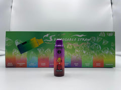 Melt & PACKMAN Liquid Diamonds + Live Resin V2 – 1G Premium Refillable Cartridge