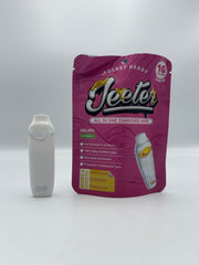 JEETER 1G Premium All-in-One Diamonds Vape – A DreamFields Brand | Lab Tested & Certified Clean