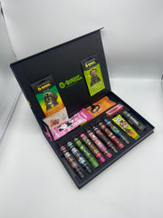 G-Rollz Blunt Collection Gift Box – Roll in Premium Style - Free Shipment
