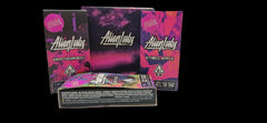 Alien Labs Empty Vape Carts – 2 Gram (0.0700 oz) | 100% Live Resin | Orange, Pink & Purple |  Bulk Available