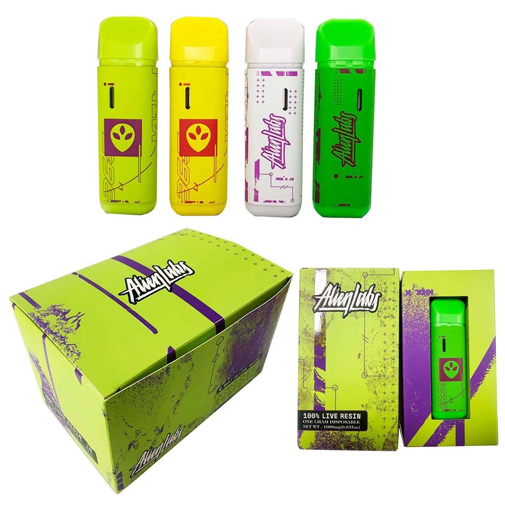 elfbar elfa master akku JNR Alien 10000 Puffs RGB Bulk Buy Rechargeable Disposable Vapes Wholesale main image 0