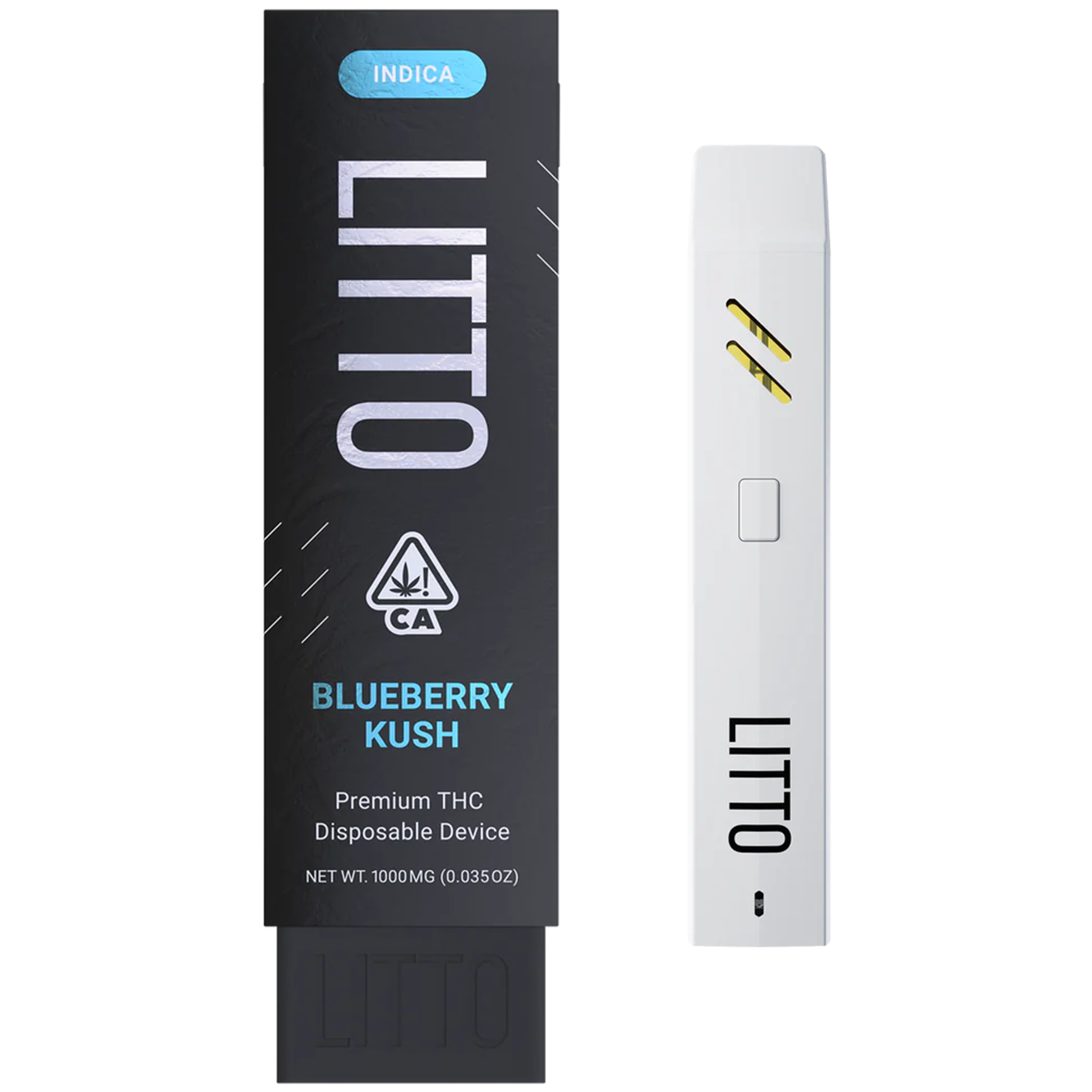 thc vape pen 1000mg uk Full Spectrum CBD Vape Cartridge UK | 700mg main image 1