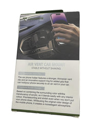 Air Vent Car Mount