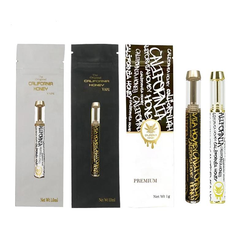 California Honey Disposable Vape Pen 1ml Tank