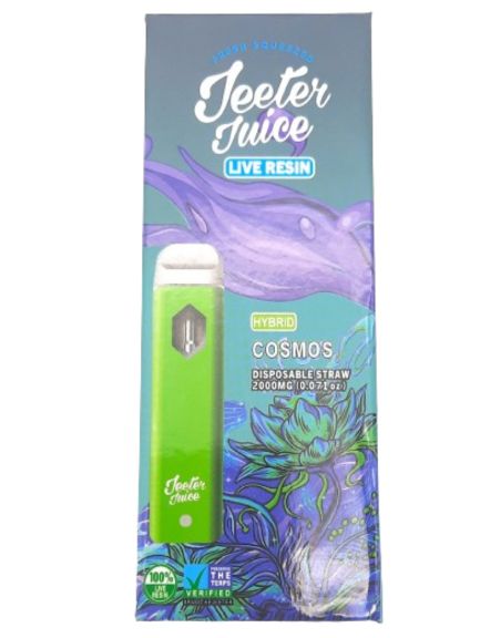 how much are refillable vapes Buy Jeeter Juice 1g Disposable Best main image 1