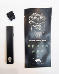 Baked Ape Disposable Vape Kit Empty Vape Kit Disposable Vape Kit Customizable Vape Kit Versatile Vape Kit Convenient Vape Kit Baked Ape Vape Kit (Empty) Vape Kit for E-Liquids Refillable Vape Kit Portable Vape Kit Empty Disposable Vape Kit Baked Ape Vape Device Disposable Vape Device (Empty) Vape Kit for Thick Oil Baked Ape Vape Kit Refill