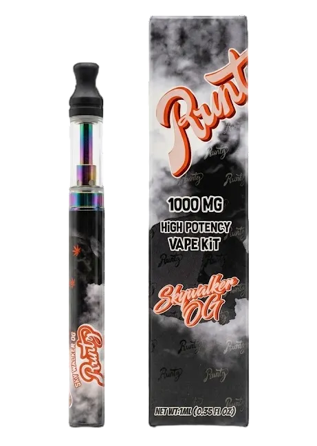 runtz vape pen Runtz Disposable (2Gram) | Spliff Nation