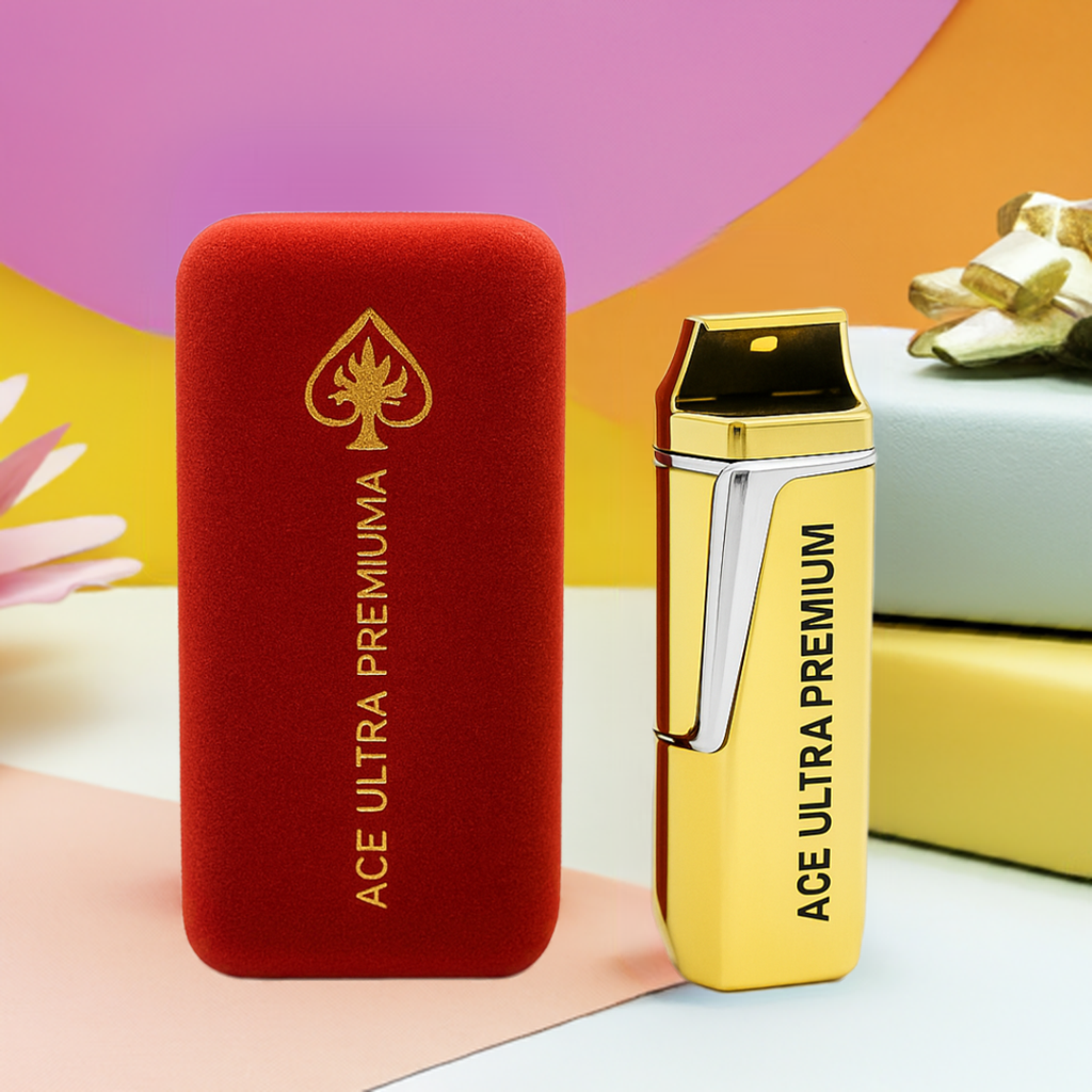 elfbar nachfüll pod läuft aus ACE ULTRA PREMIUM Empty Vape Carts – 1000MG