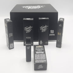 Buy the Jungle Boys in Black Cannabis Vaporizer with high-quality live resin. Pack of 10 vaporizers for a smooth, flavorful experience. Order now for the best vaporizing experience