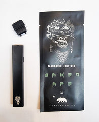 Baked Ape Disposable Vape Kit Empty Vape Kit Disposable Vape Kit Customizable Vape Kit Versatile Vape Kit Convenient Vape Kit Baked Ape Vape Kit (Empty) Vape Kit for E-Liquids Refillable Vape Kit Portable Vape Kit Empty Disposable Vape Kit Baked Ape Vape Device Disposable Vape Device (Empty) Vape Kit for Thick Oil Baked Ape Vape Kit Refill