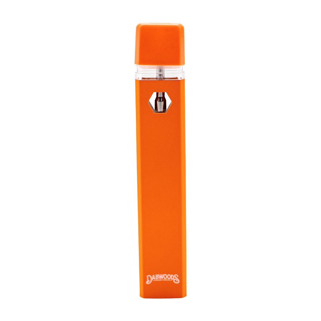 Premium Rechargeable Vape Pens | Zaampro