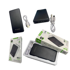 power bank high capacity