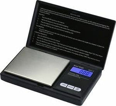 PAD RZ Scales 100g