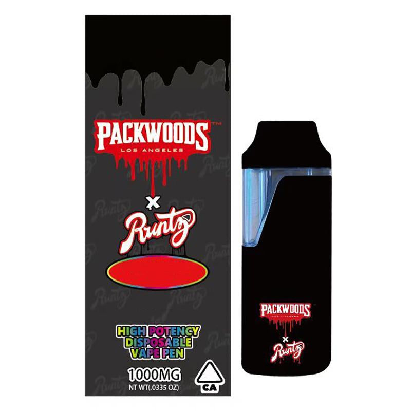 elfbar elfa master akku Packwoods x Runtz Disposable Carts 1000mg