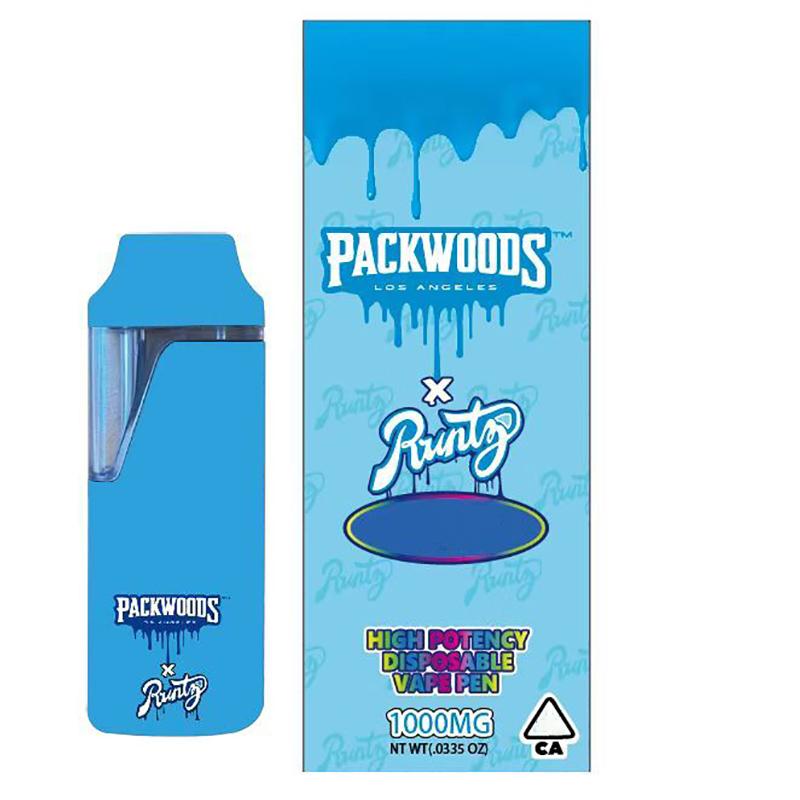 packwoods vape thc Packwoods Delta 8 Disposable Packwoods
