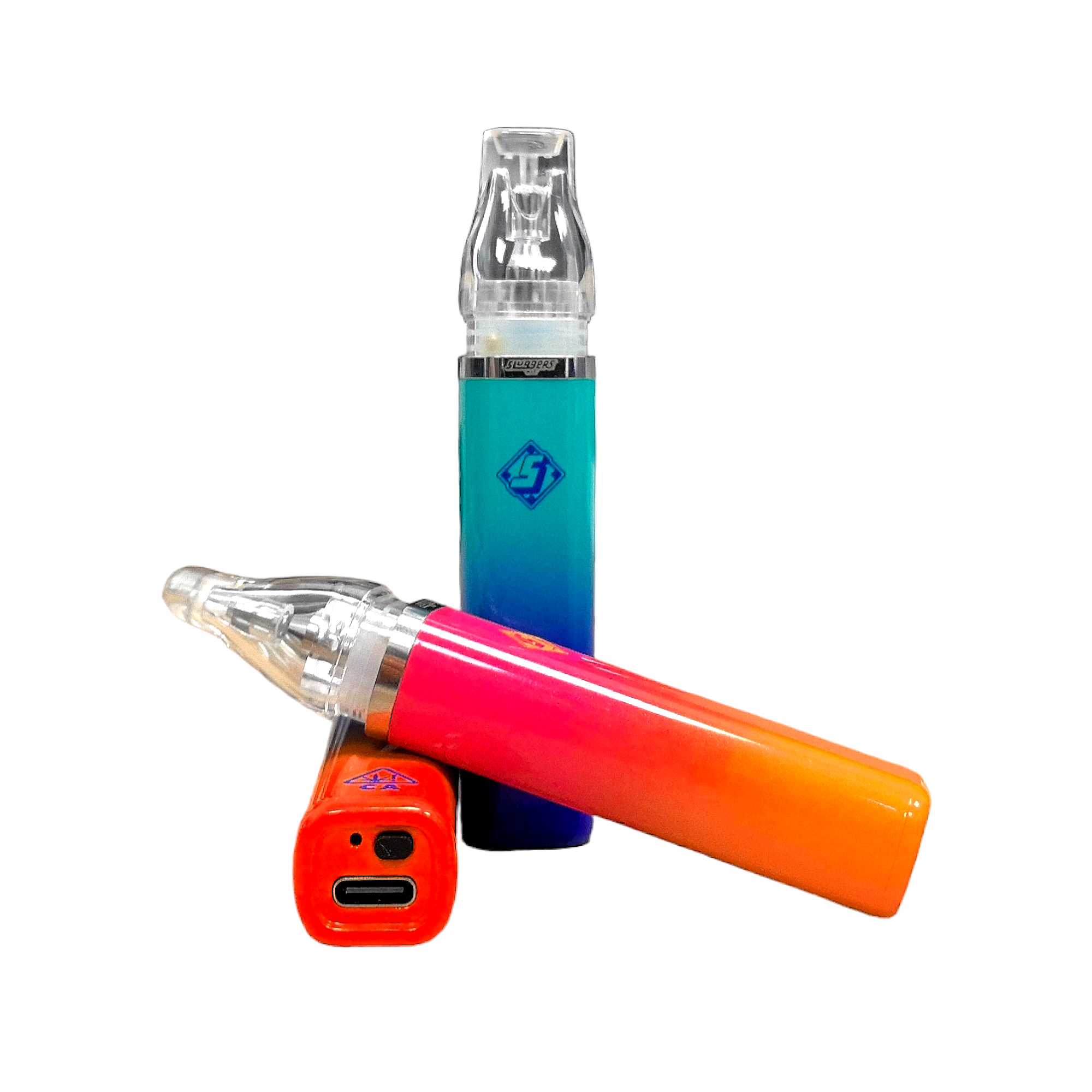 Sluggers Vape Fake Sluggers Empty Vape Pen (1 ml) Sluggers Disposable Real  Or Fake