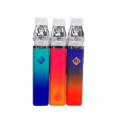 Sluggers Empty Disposable Vape Pen (1 ml)