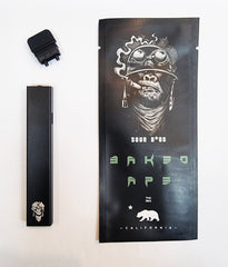 Baked Ape Disposable Vape Kit Empty Vape Kit Disposable Vape Kit Customizable Vape Kit Versatile Vape Kit Convenient Vape Kit Baked Ape Vape Kit (Empty) Vape Kit for E-Liquids Refillable Vape Kit Portable Vape Kit Empty Disposable Vape Kit Baked Ape Vape Device Disposable Vape Device (Empty) Vape Kit for Thick Oil Baked Ape Vape Kit Refill