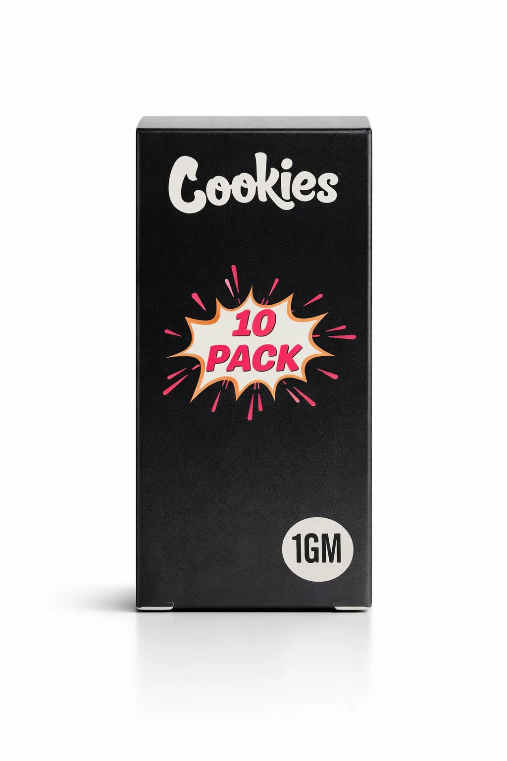 Jungle Boys x Cookies Empty Carts & 1g Pre-Roll Style Packaging | Prem -  Zaampro