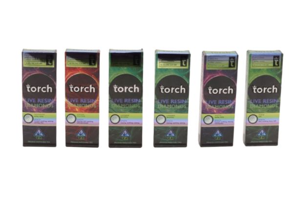 Torch flavours 2ml (Empty) - Zaampro Torch flavours 2ml (Empty) - Zaampro