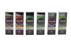 Torch Flavours 2ml Vape Pods Intense Flavor Vape Premium Vape Pods Vape Pod Cartridges Torch Vape Cartridges Flavorful Vaping Experience Rich Vape Flavors Bold Vape Pods Torch Vape Products