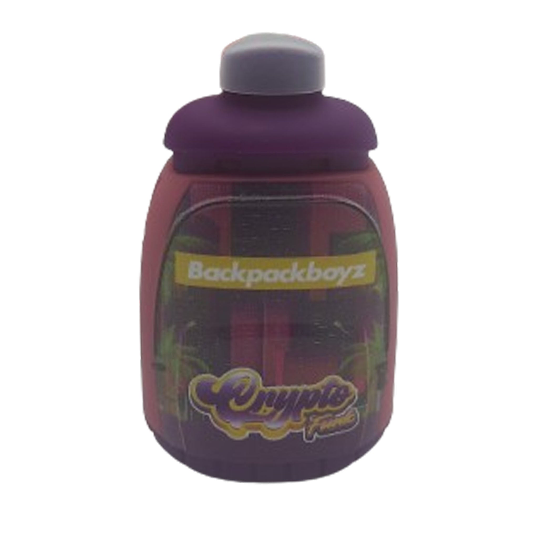 New Premium Backpackboyz 1G Disposable Vape | - Zaampro - Zaampro